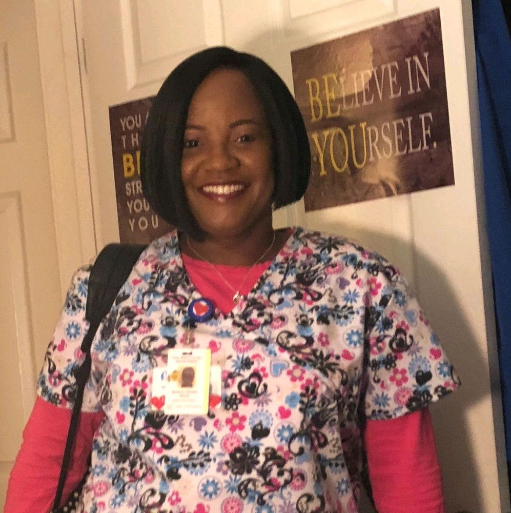 Meet your Posher, Beatrice